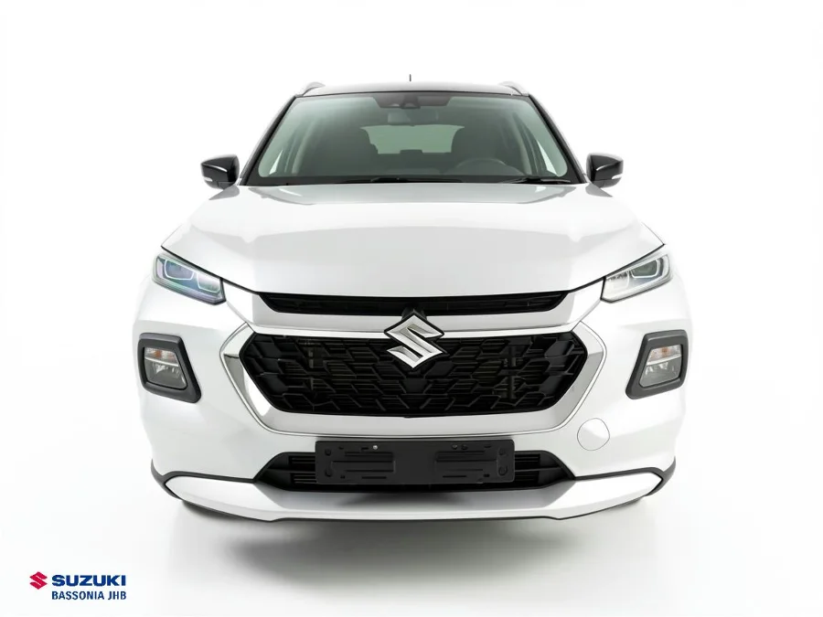 Used 2026 Suzuki Grand Vitara 1.5 GLX auto - Suzuki Bassonia