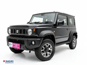 Used 2026 Suzuki Jimny 1.5 GLX AllGrip 3-door manual Used 2026 Suzuki Jimny 1.5 GLX AllGrip 3-door manual