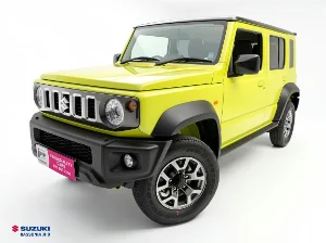 Used 2026 Suzuki Jimny 1.5 GLX AllGrip 5-door auto