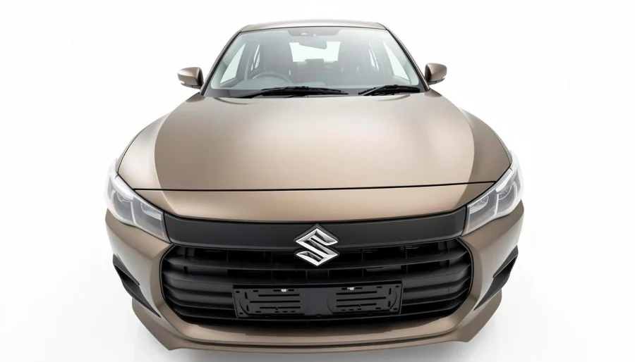 Used 2026 Suzuki DZire 1.2 GA - Suzuki Hoedspruit