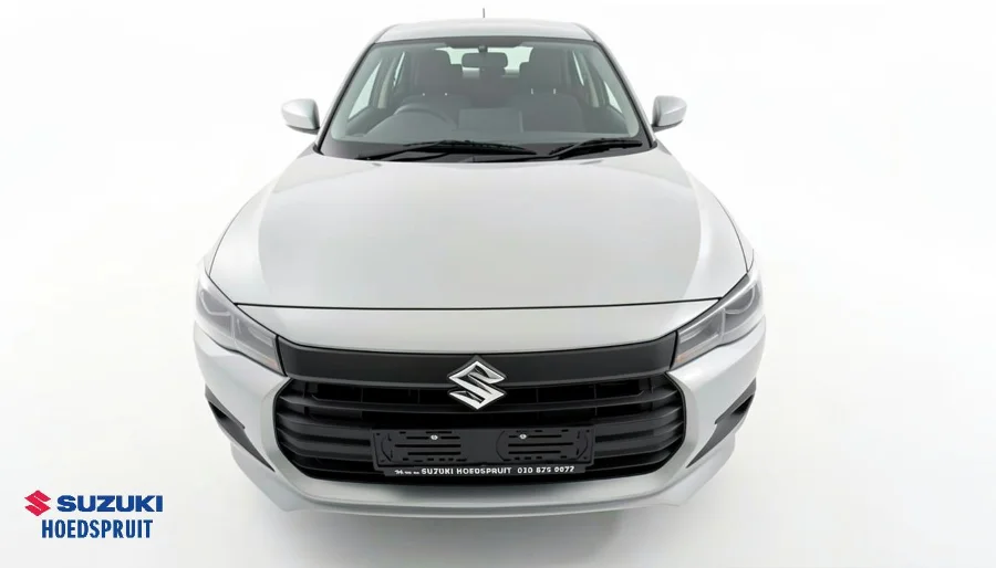 Used 2026 Suzuki DZire 1.2 GA - Suzuki Hoedspruit