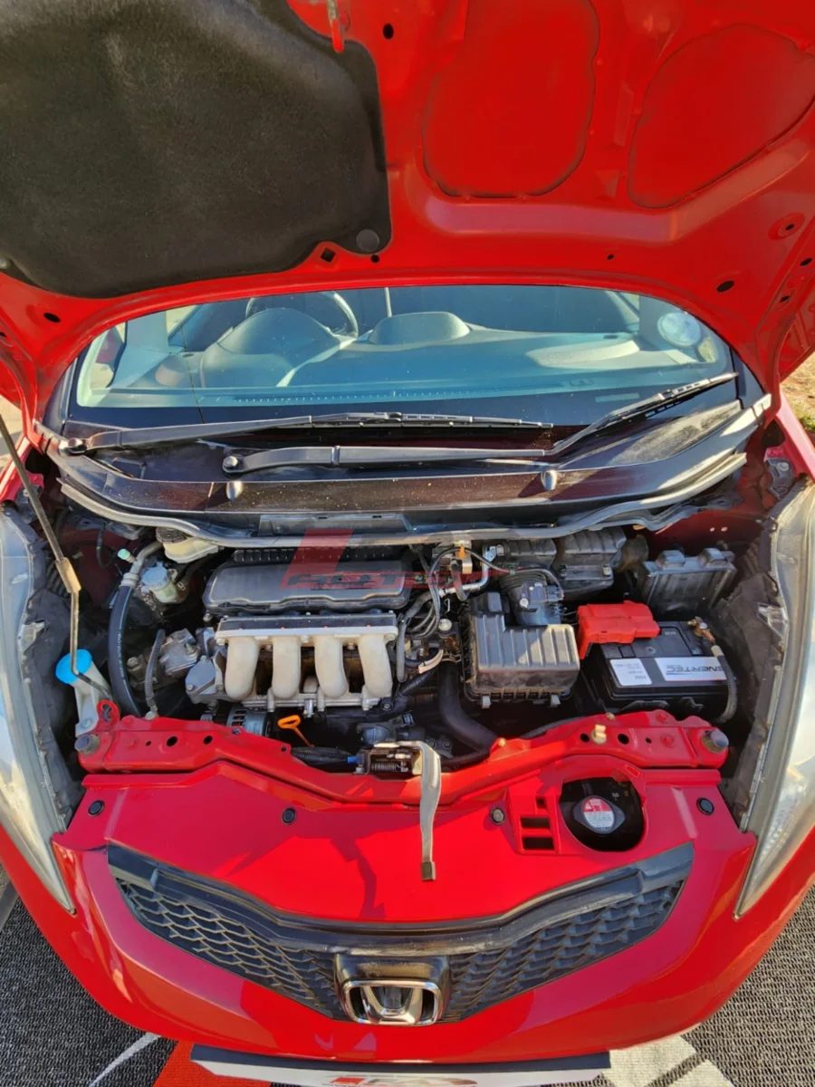 Used 2009 Honda Jazz 1.5 EX - LFA Auto