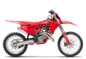 GAS GAS MC 125 GAS GAS MC 125