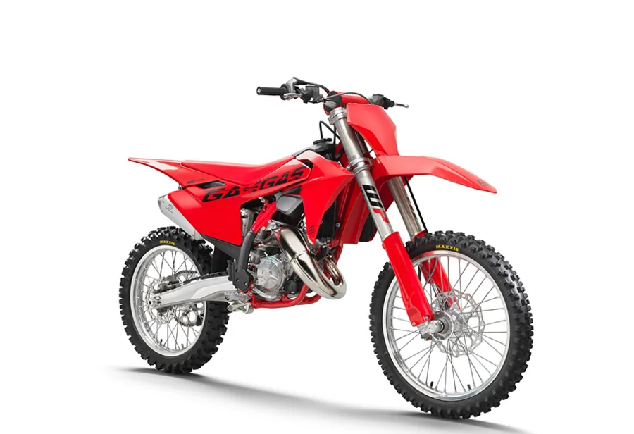 GAS GAS MC 125 - FAST KTM GAS GAS MC 125 - FAST KTM
