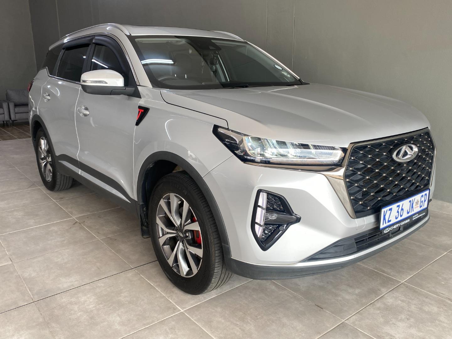 Used 2023 Chery Tiggo 7 Pro 1.5T Executive