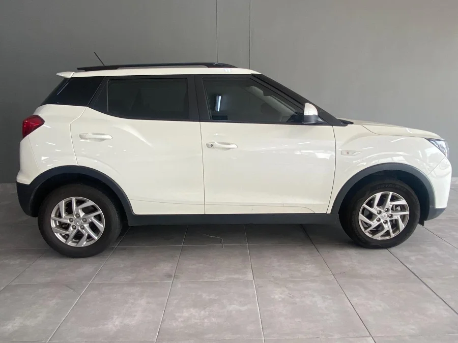 Used 2023 Mahindra XUV300 1.2T W6 - Mahindra Used Cars Centurion