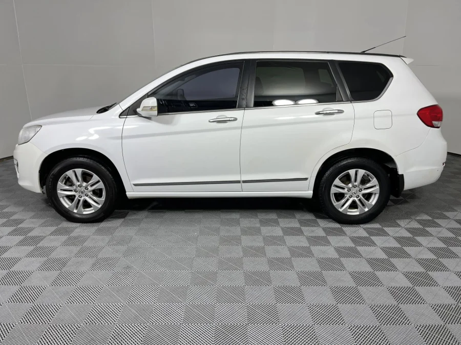 Used 2015 GWM H6 1.5T Lux - WeBuyCars Montana
