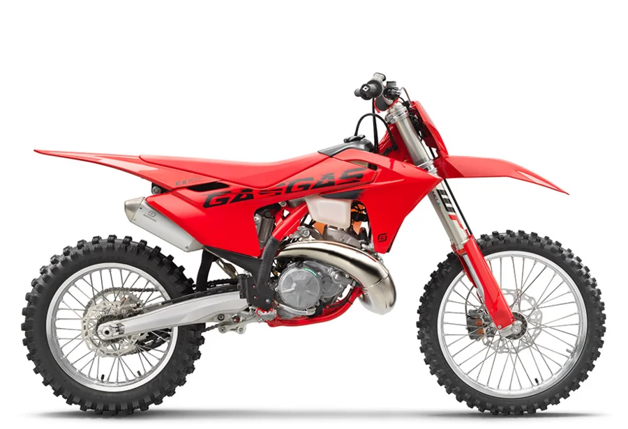 GAS GAS EX 300 - FAST KTM GAS GAS EX 300 - FAST KTM