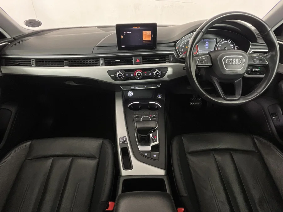 Used 2019 Audi A4 35TFSI - WeBuyCars The Dome