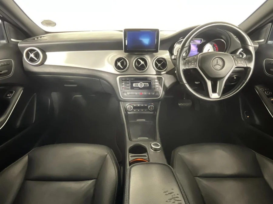 Used 2014 Mercedes-Benz GLA 200 auto - WeBuyCars Lansdowne