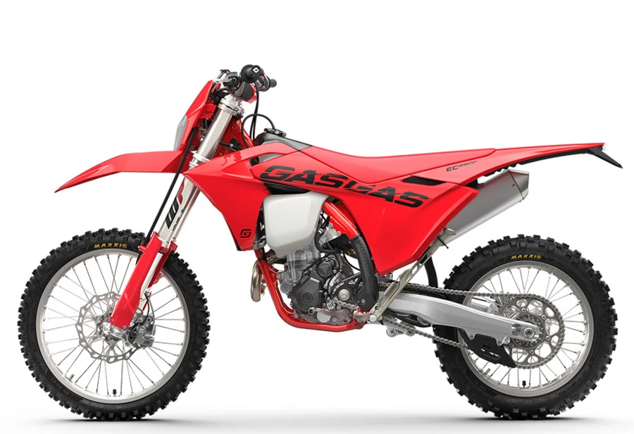 GAS GAS EC 250F - FAST KTM GAS GAS EC 250F - FAST KTM