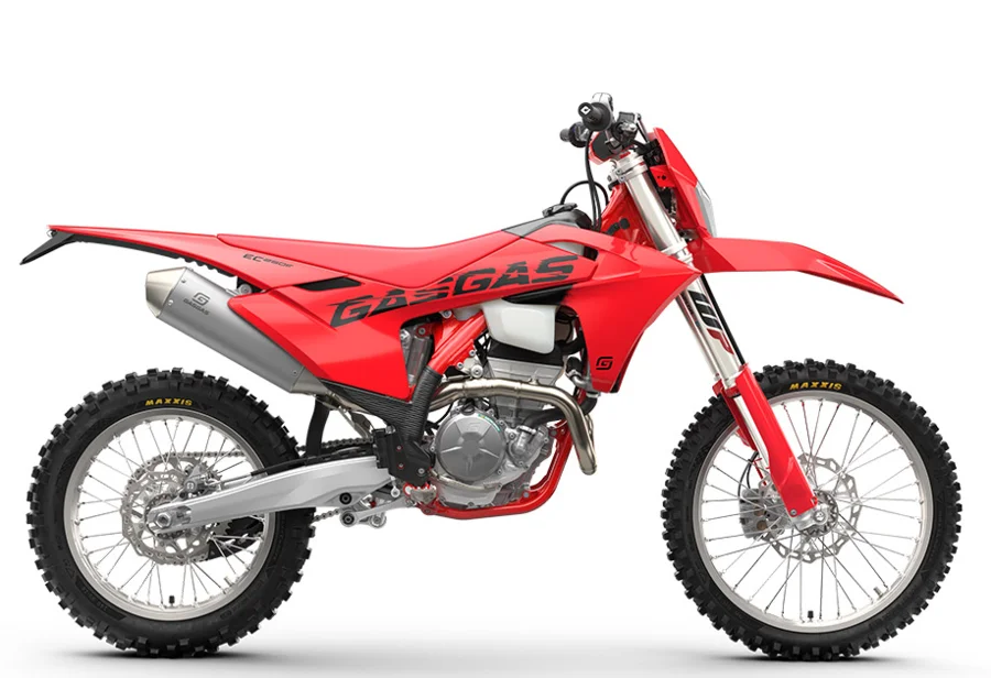 GAS GAS EC 250F - FAST KTM GAS GAS EC 250F - FAST KTM