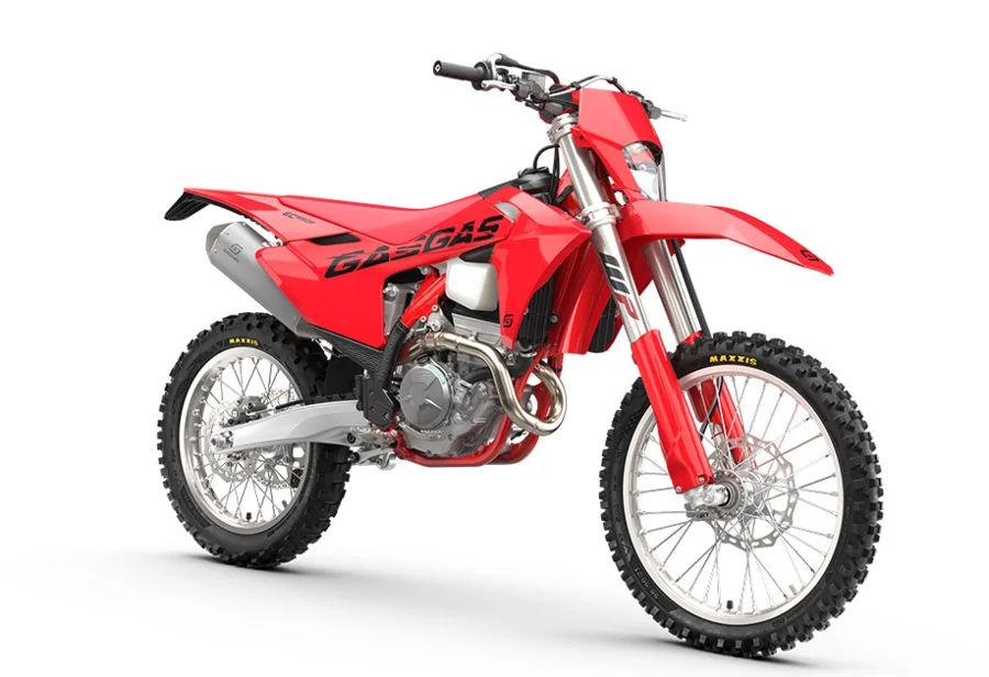 GAS GAS EC 250F - FAST KTM GAS GAS EC 250F - FAST KTM