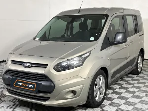 Used 2017 Ford Tourneo Connect 1.0T Trend