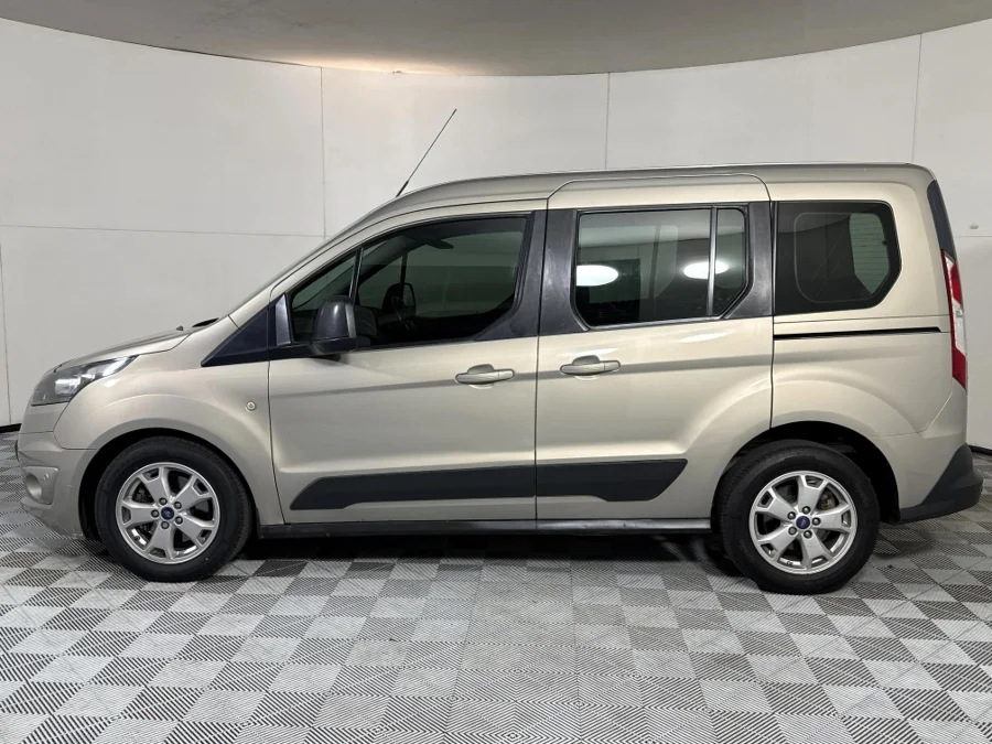 Used 2017 Ford Tourneo Connect 1.0T Trend - WeBuyCars Midstream