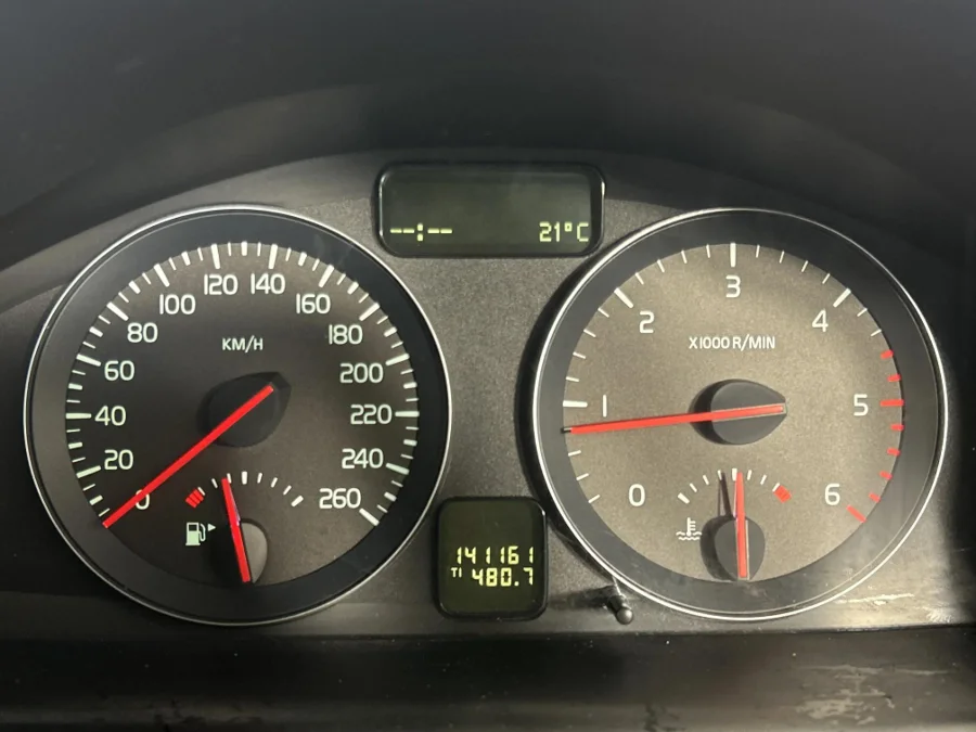 Used 2011 Volvo C30 D2 Excel - WeBuyCars Lansdowne