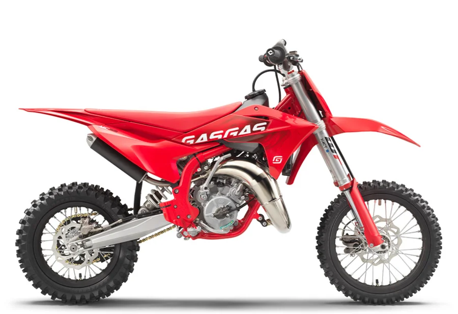 GAS GAS MC 65 - FAST KTM GAS GAS MC 65 - FAST KTM