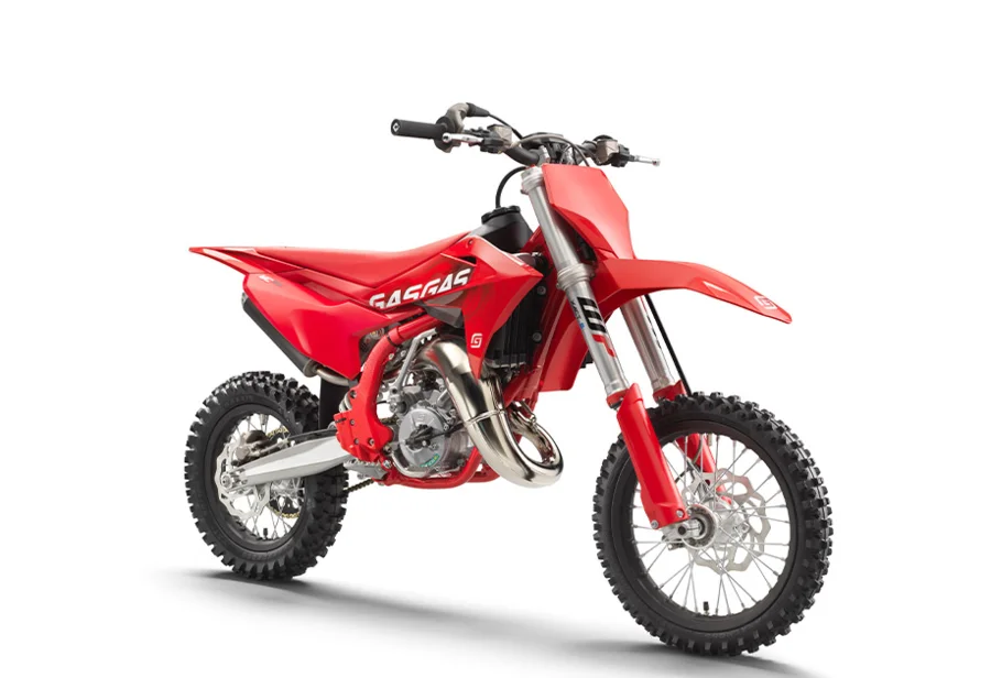 GAS GAS MC 65 - FAST KTM GAS GAS MC 65 - FAST KTM