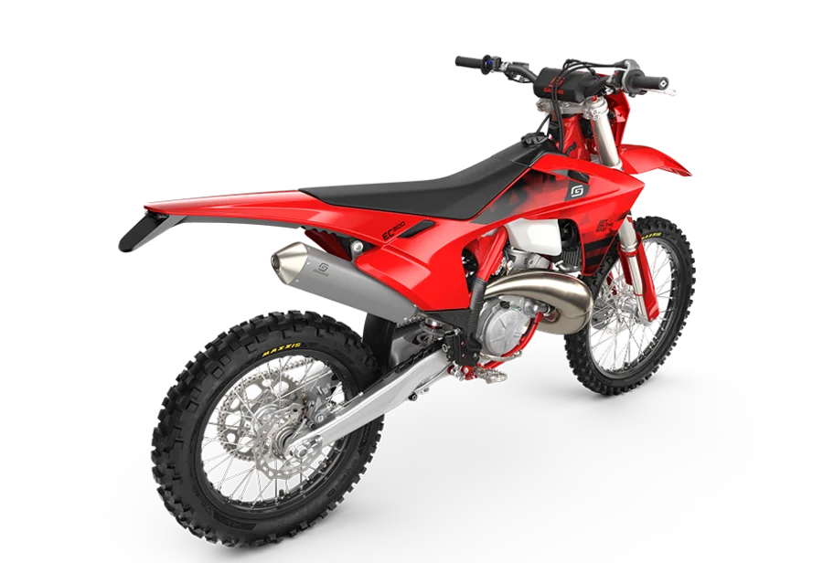 GAS GAS EC 300 - FAST KTM