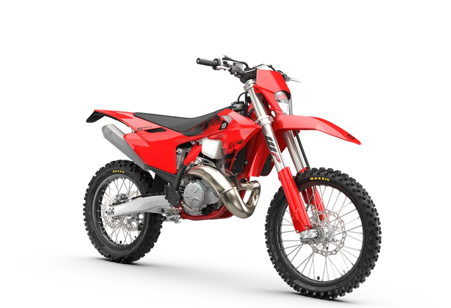 GAS GAS EC 300 - FAST KTM