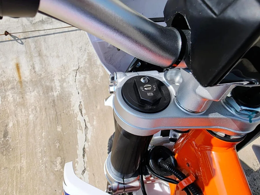 New 2026 KAYO K4 - Linex Sandton Bikes and Accessories