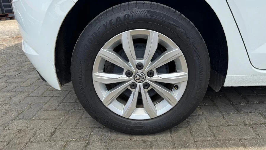 Used 2019 Volkswagen Polo hatch 1.0TSI Comfortline - Infinite Auto Nelspruit