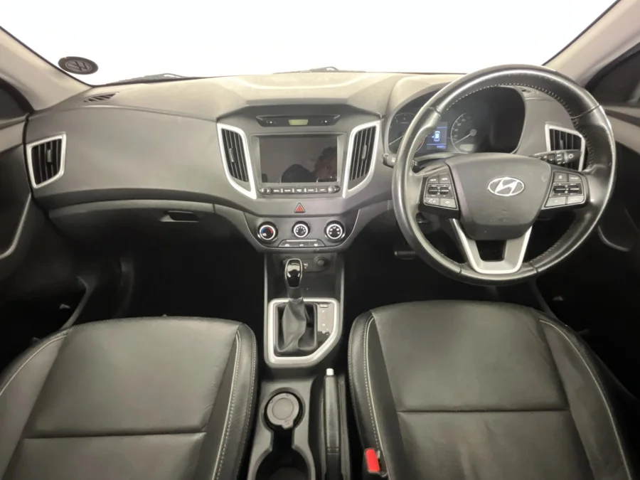 Used 2020 Hyundai Creta 1.6 Executive auto - WeBuyCars The Dome