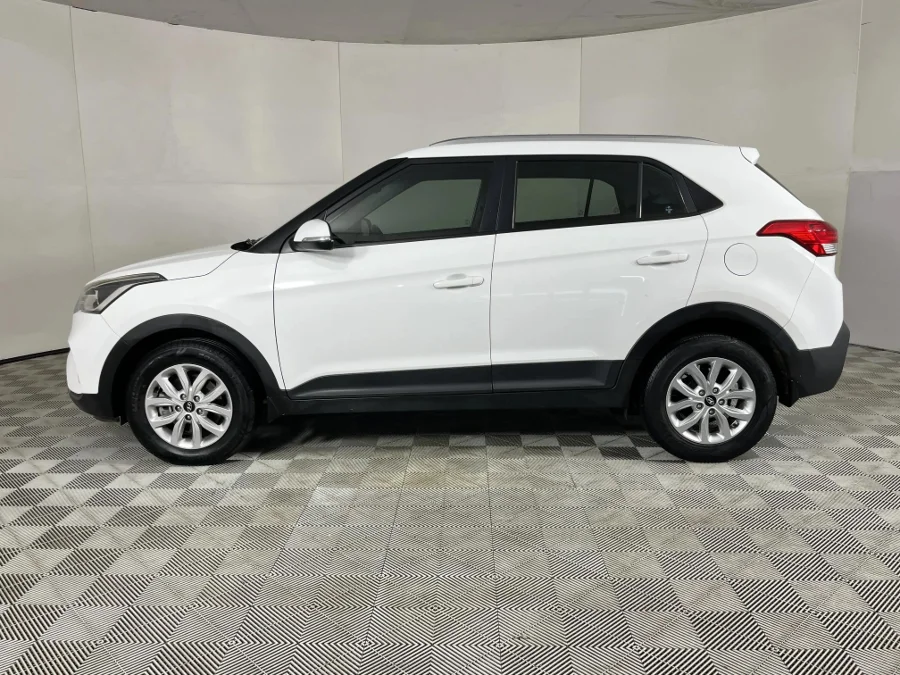 Used 2020 Hyundai Creta 1.6 Executive auto - WeBuyCars The Dome