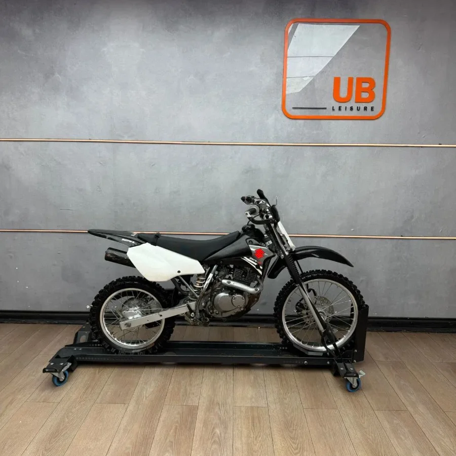 Used 2007 Suzuki DRZ 125 L - UB Leisure Used 2007 Suzuki DRZ 125 L - UB Leisure