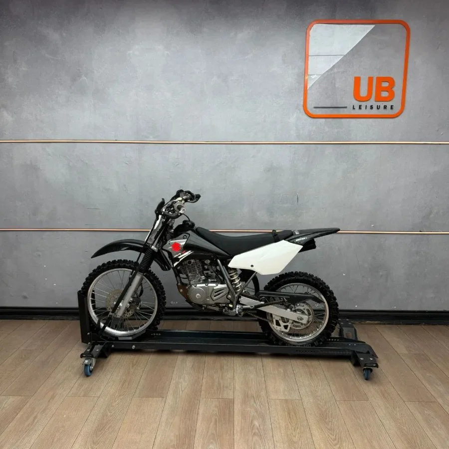 Used 2007 Suzuki DRZ 125 L - UB Leisure Used 2007 Suzuki DRZ 125 L - UB Leisure