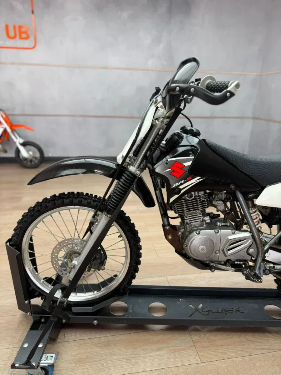 Used 2007 Suzuki DRZ 125 L - UB Leisure Used 2007 Suzuki DRZ 125 L - UB Leisure