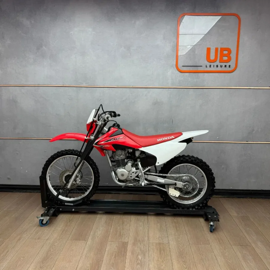 Used 2012 Honda CRF 230 F - UB Leisure