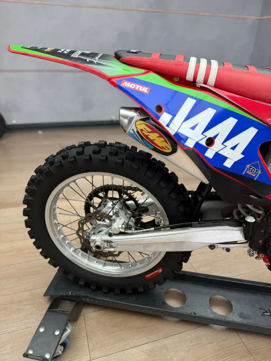 Used 2022 Gas Gas MC 125 - UB Leisure Used 2022 Gas Gas MC 125 - UB Leisure