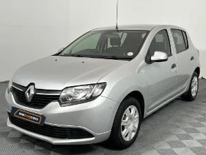 Used 2015 Renault Sandero 66kW turbo Expression
