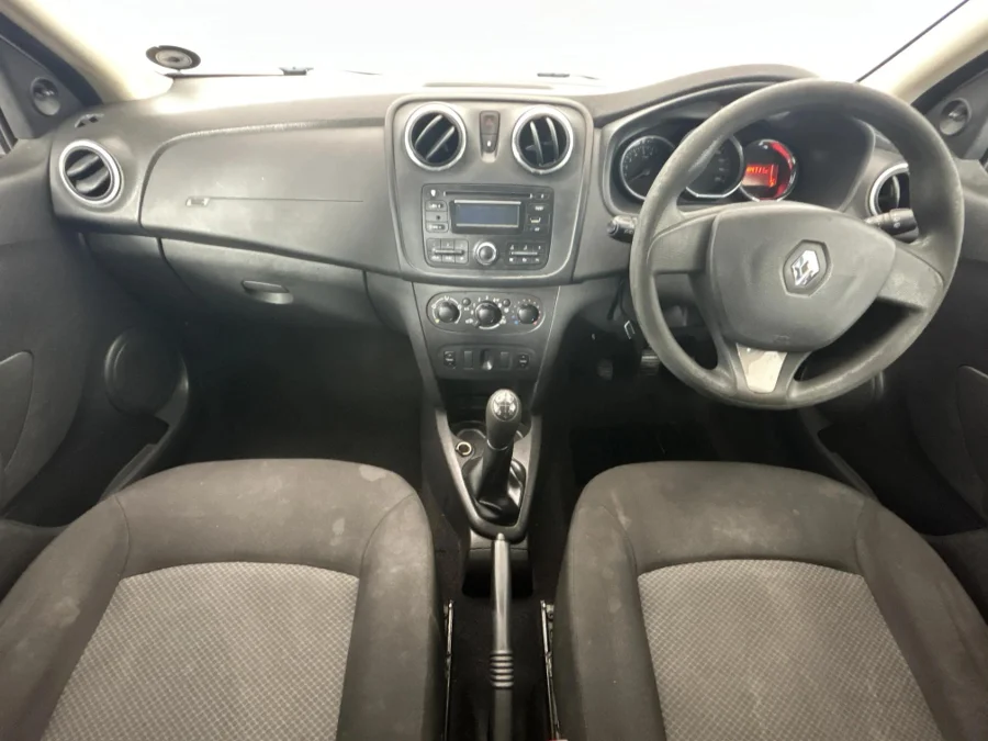 Used 2015 Renault Sandero 66kW turbo Expression - WeBuyCars Lansdowne
