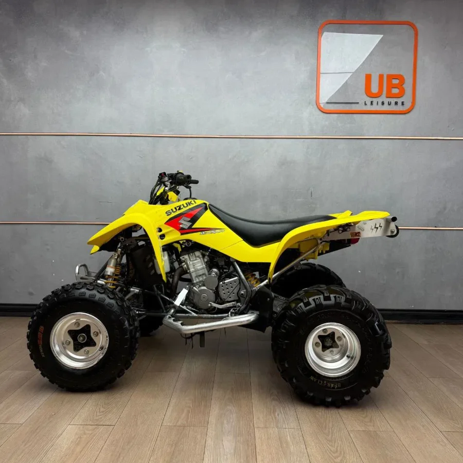 Used 2005 Suzuki LTZ 400 - UB Leisure