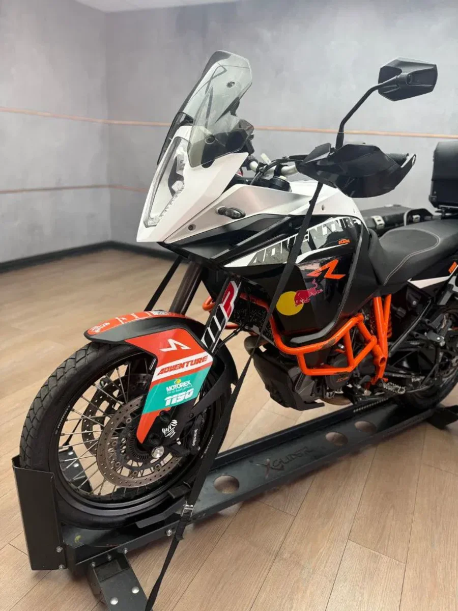 Used 2014 KTM 1190 ADVENTURE R - UB Leisure