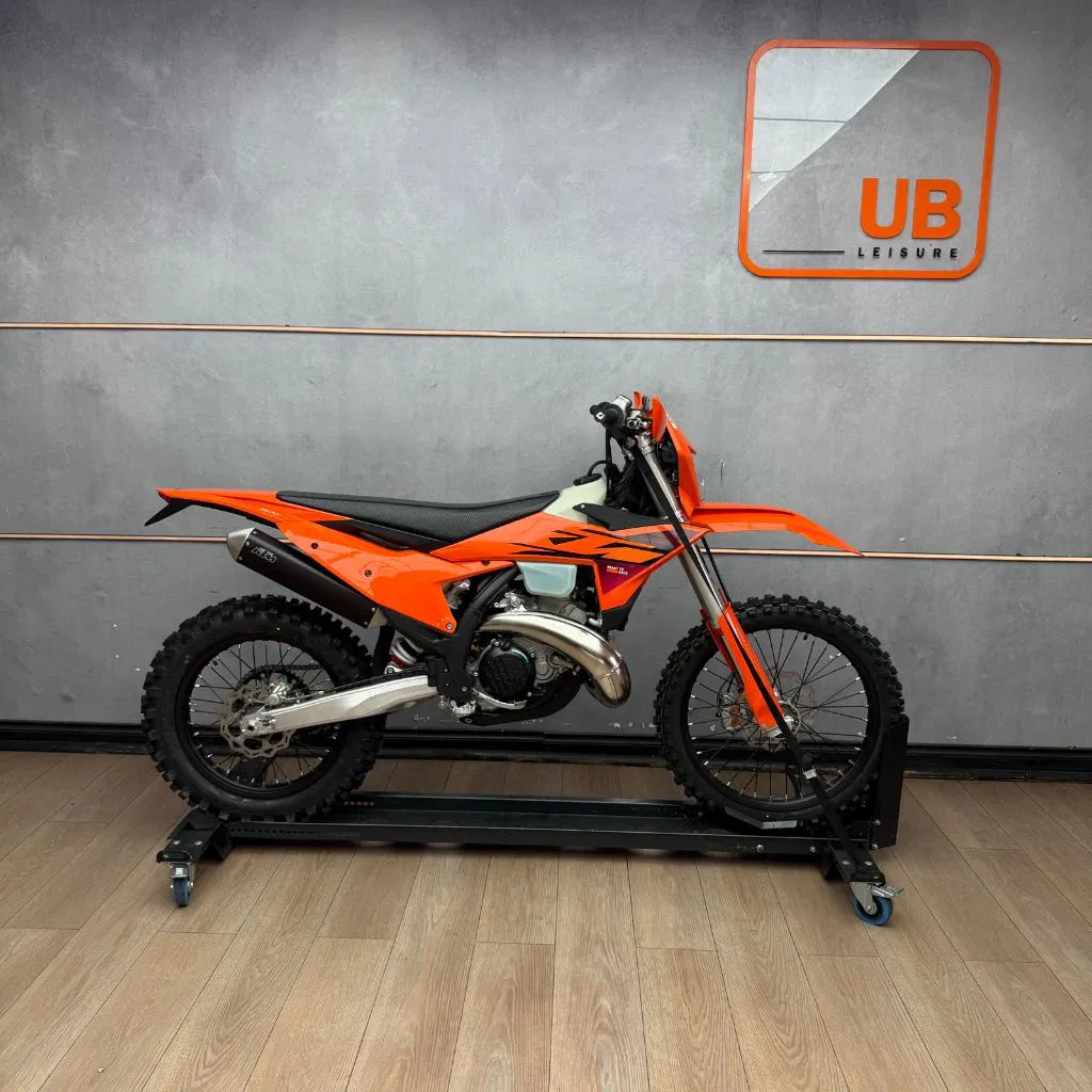 Used 2026 KTM 300 XC-W