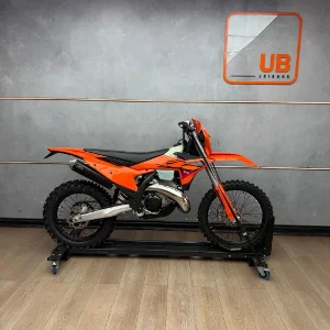 Used 2026 KTM 300 XC-W