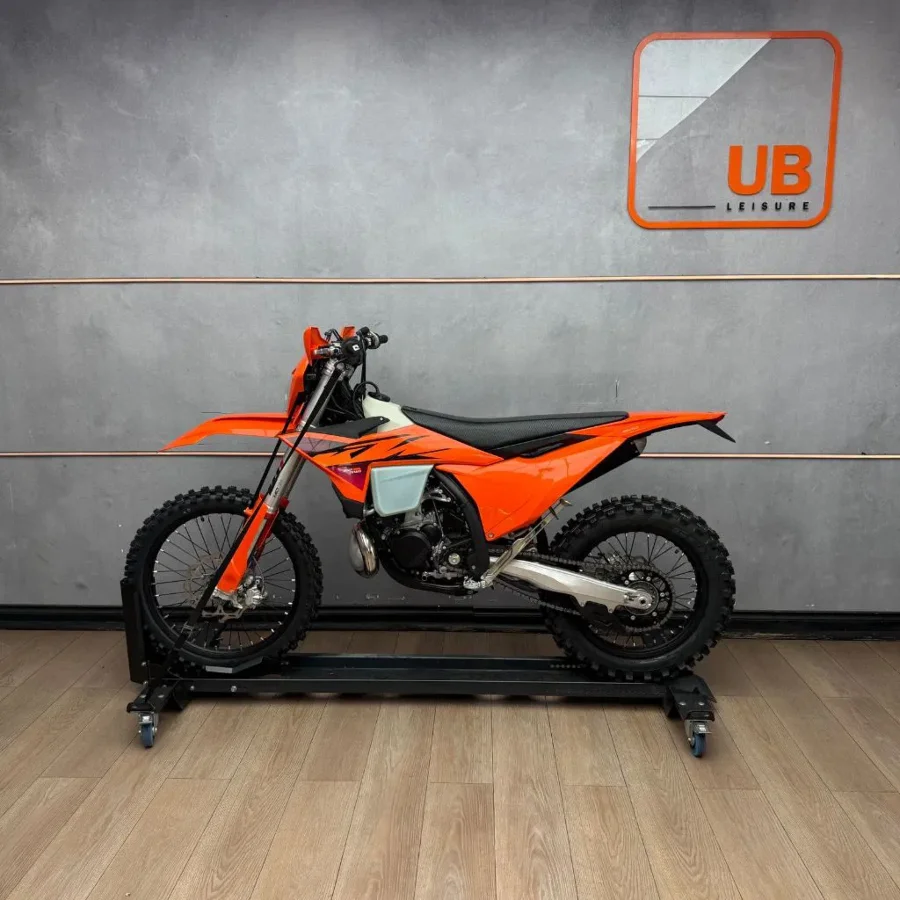Used 2026 KTM 300 XC-W - UB Leisure