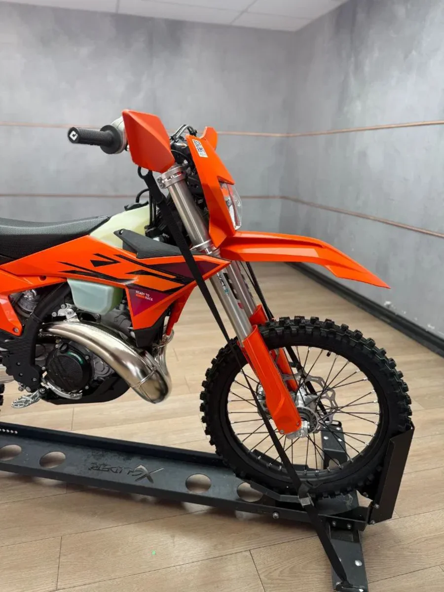 Used 2026 KTM 300 XC-W - UB Leisure