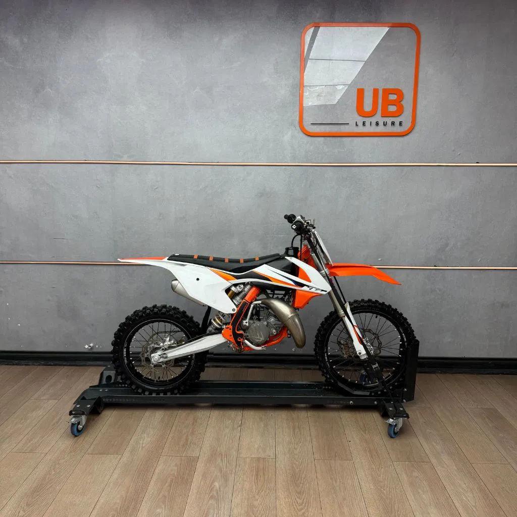 Used 2021 KTM 85 SX (BIG WHEEL)