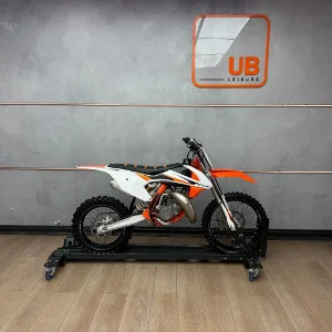 Used 2021 KTM 85 SX (BIG WHEEL)