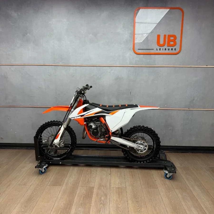 Used 2021 KTM 85 SX (BIG WHEEL) - UB Leisure
