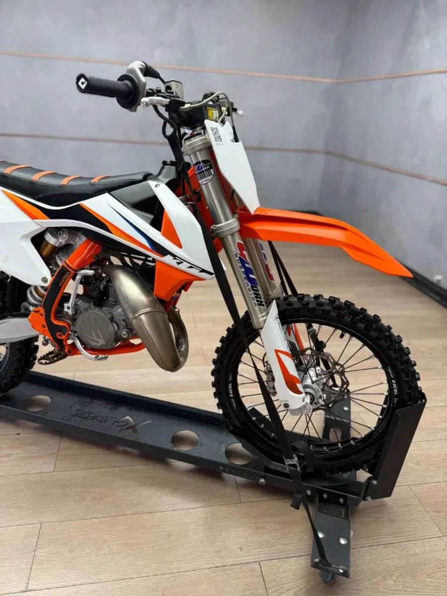 Used 2021 KTM 85 SX (BIG WHEEL) - UB Leisure