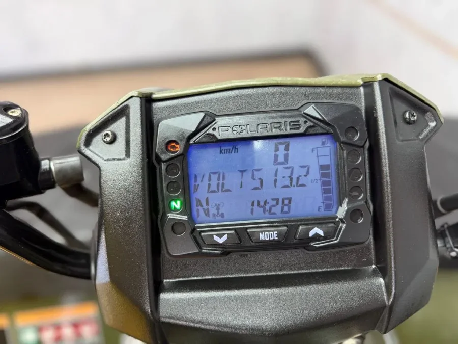 Used 2019 Polaris SPORTSMAN 570 EFI 4X4 - UB Leisure