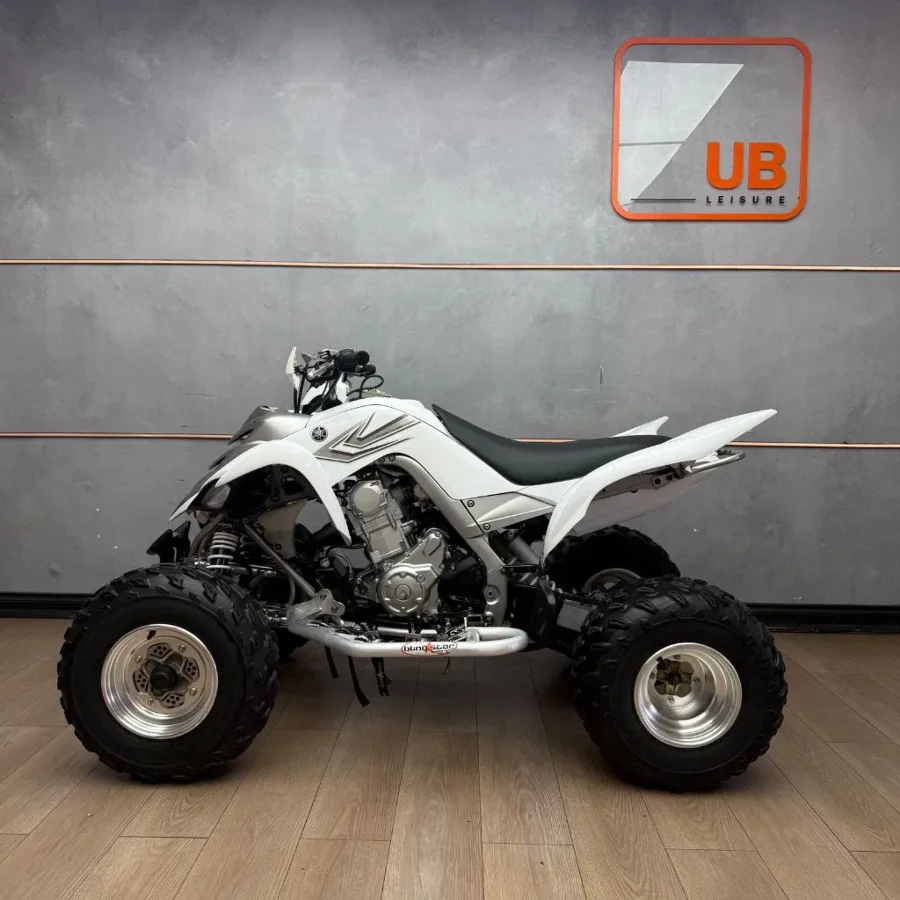 Used 2006 Yamaha RAPTOR 700 - UB Leisure