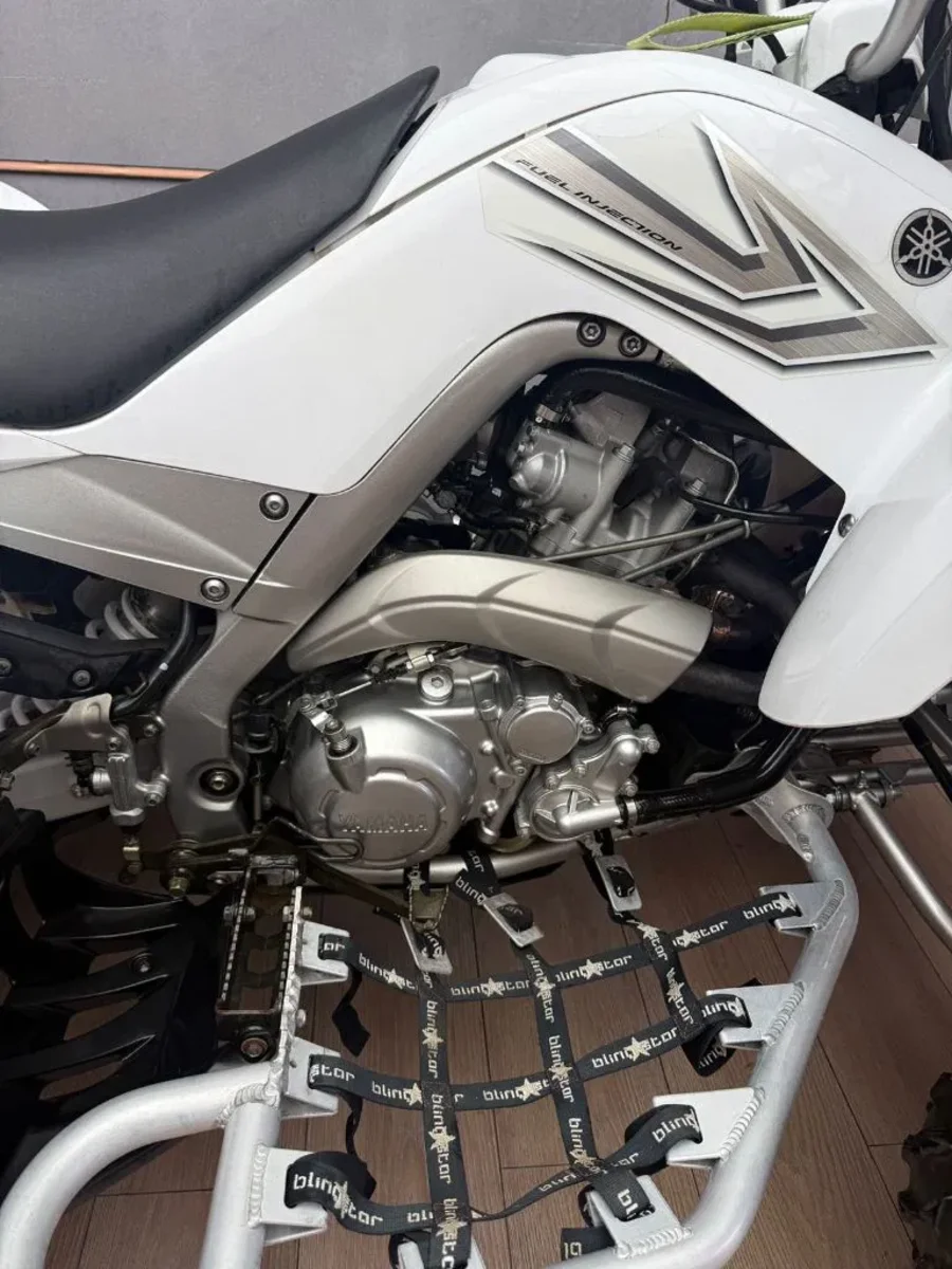 Used 2006 Yamaha RAPTOR 700 - UB Leisure