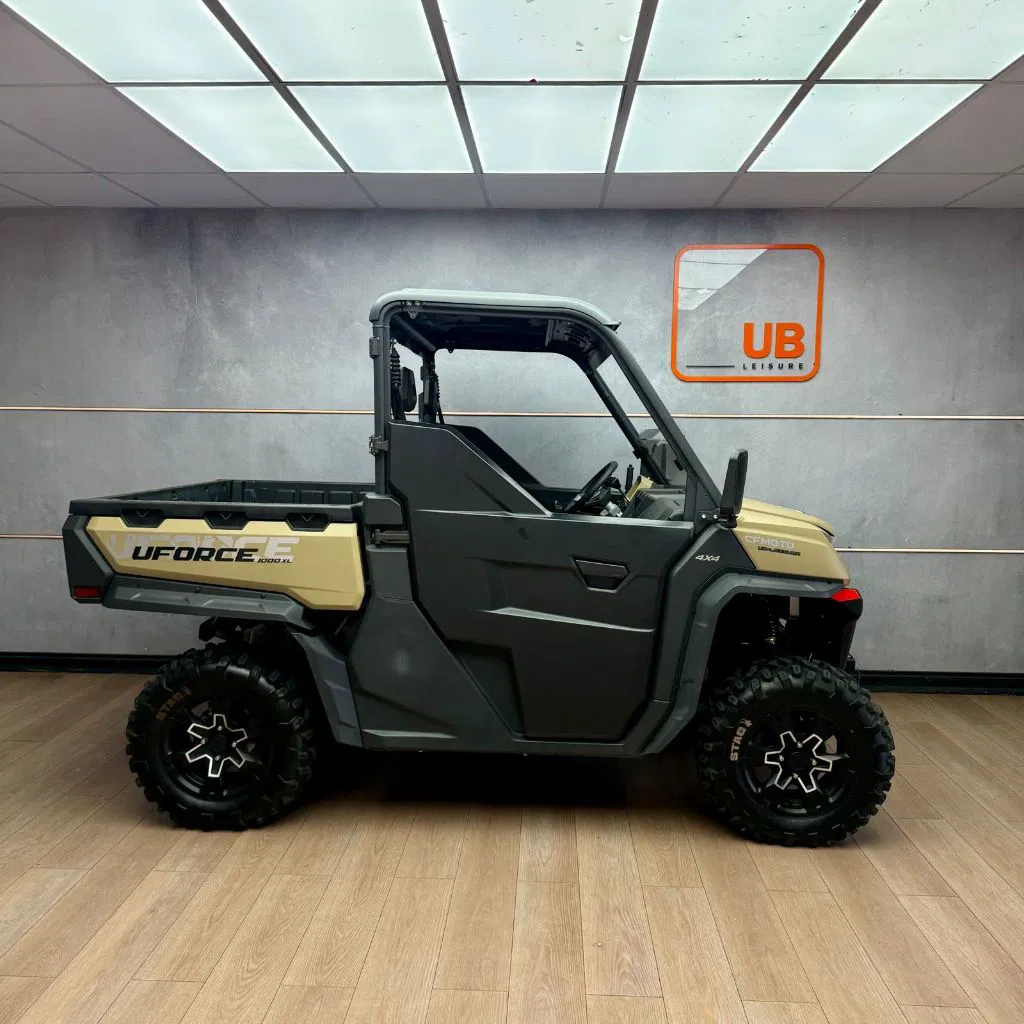 Used 2023 CFMOTO UFORCE 1000 4X4