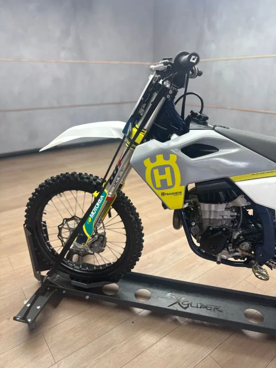 Used 2023 Husqvarna FC 450 - UB Leisure